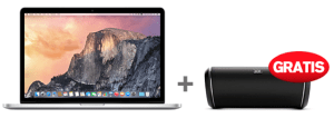 Top 10: Die besten Laptops für Studenten 2018 - Ein Screenshot eines Computers - Apple MacBook Pro (15 ", 2018)