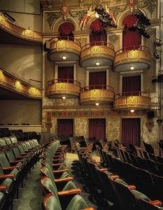 Theater Virgina