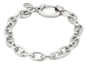 Gehört zu den beliebtesten Weihnachtsgeschenke 2014: Charms Armband von Fossil