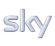 Das Sky Logo
