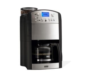 Top 10: Die zehn besten Filterkaffeemaschinen! - Kaffee