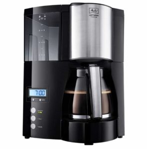 Top 10: Die zehn besten Filterkaffeemaschinen! - Kaffee
