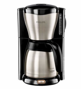 Top 10: Die zehn besten Filterkaffeemaschinen! - Philips HD7546 / 20 Kaffeemaschinen für 220 Volt