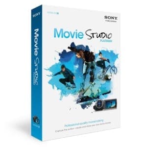 Top 10: Super Videobearbeitungsprogramme für perfekte Filme! - Ein Screenshot eines Handys - Blu-Ray Disc