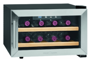 Profi Cook PC-WC 1046 für Wein