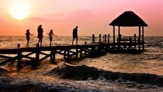 Die beliebtesten Urlaubsziele 2015
