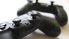 Playstation Joystick