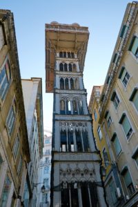 Elevador de Santa Justa