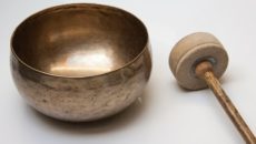Klangschale