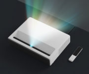 Xiaomi Ultrakurzdistanzbeamer