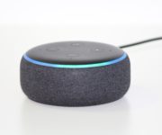 Smart Speaker