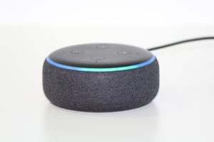 Smart Speaker
