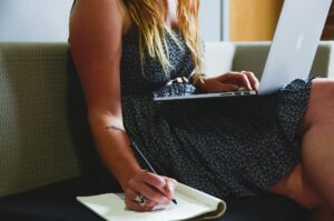 Laptopständer für Notebooks