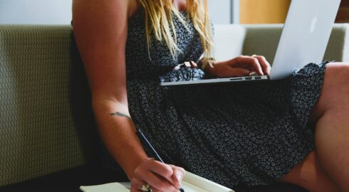 Laptopständer für Notebooks